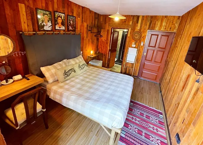 Hotel Nego Ancient