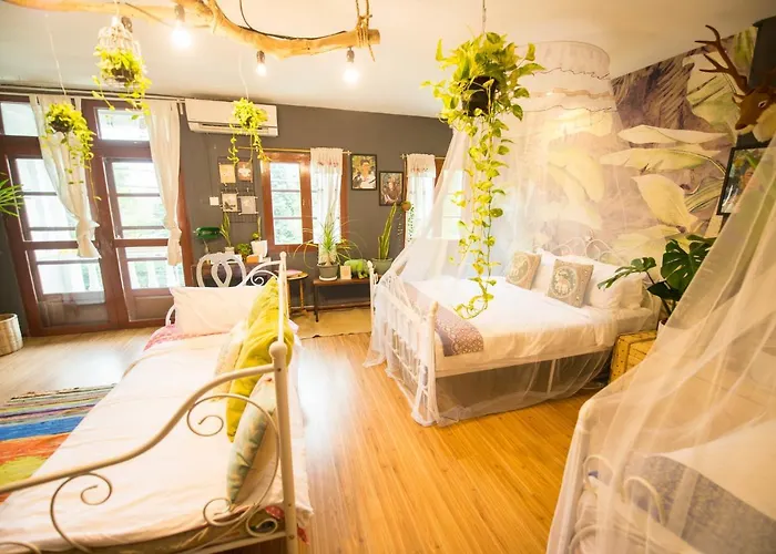 Hotel Nego Ancient 2*