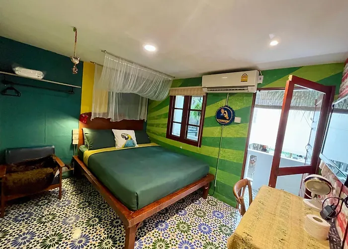 Hotel Nego Ancient 2*