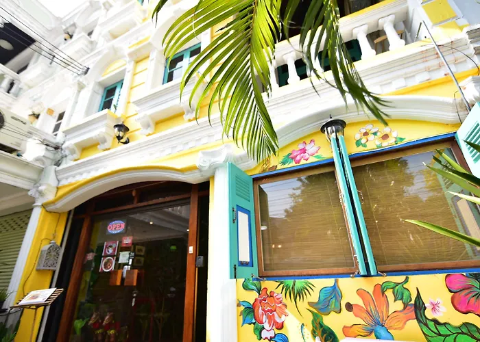 Nego Ancient Hotel