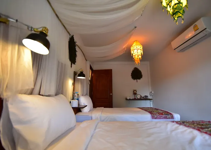 Hotel Nego Ancient