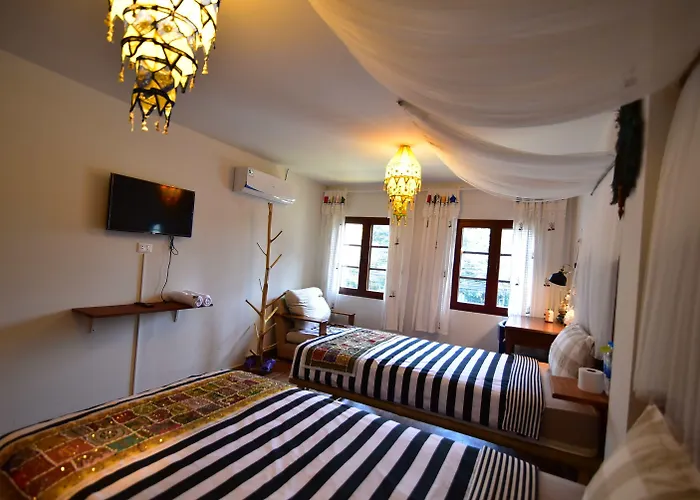 Hotel Nego Ancient 2*
