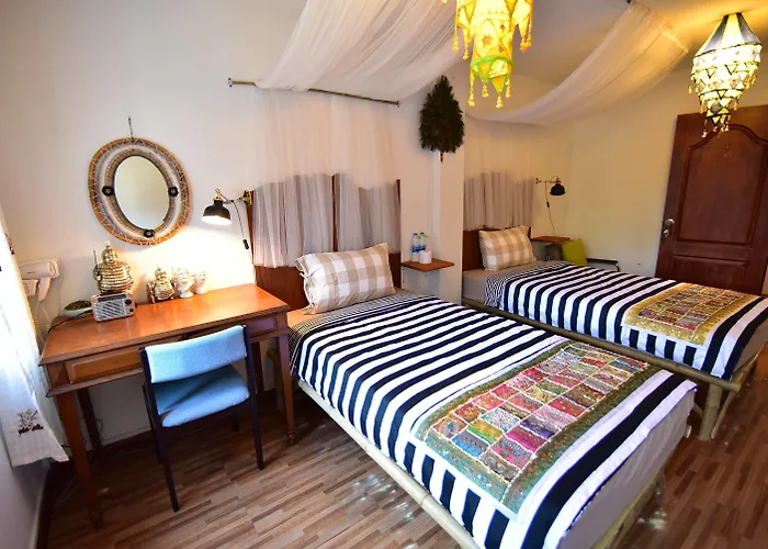 Hotel Nego Ancient 2*