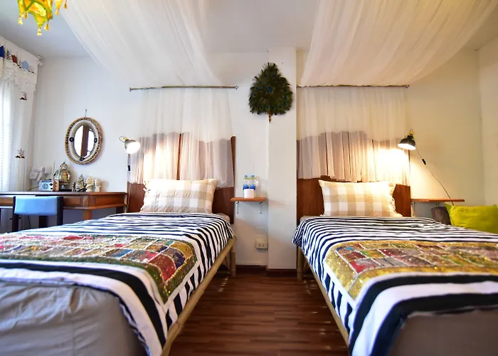 Hotel Nego Ancient