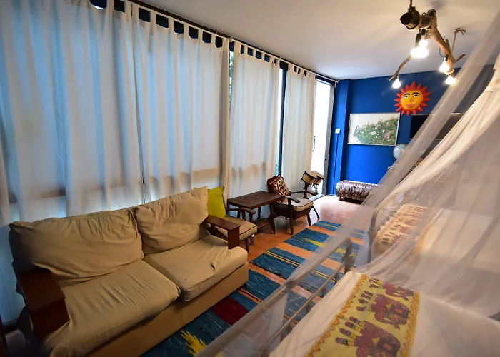 Hotel Nego Ancient