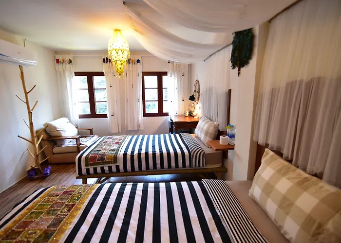 Hotel Nego Ancient 2*