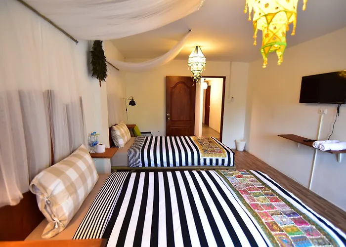 Nego Ancient Hotel