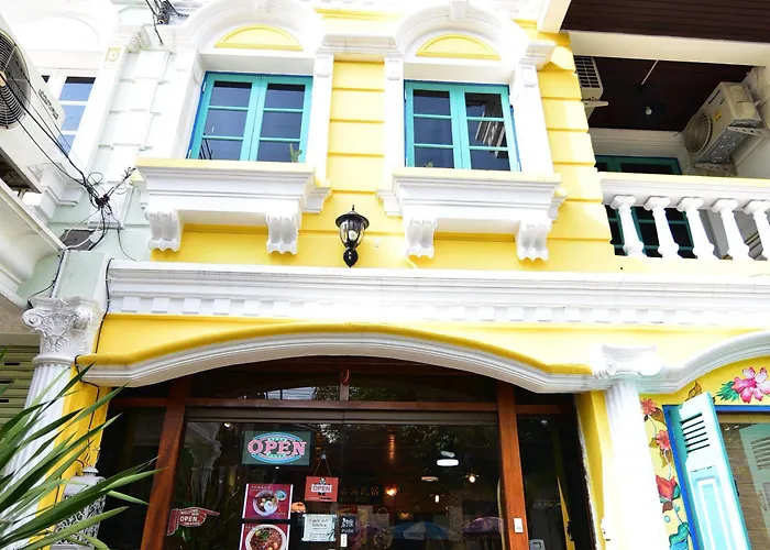 Hotel Nego Ancient 2*