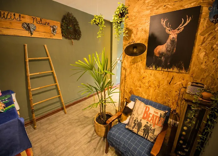 Hotel Nego Ancient 2*