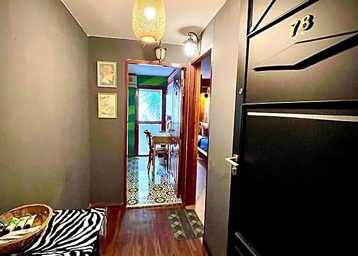 Hotel Nego Ancient Bangkok