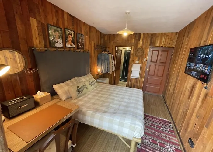 Nego Ancient Hotell