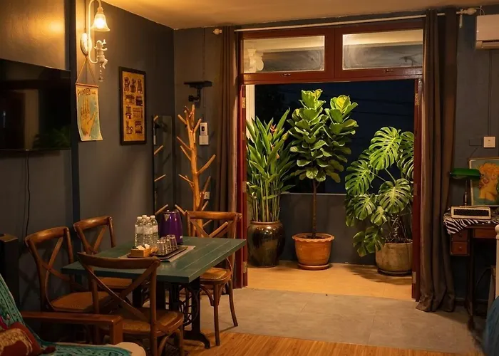 Hotell Nego Ancient 2*