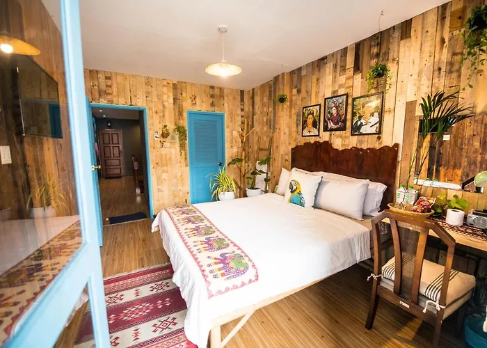 Hotel Nego Ancient