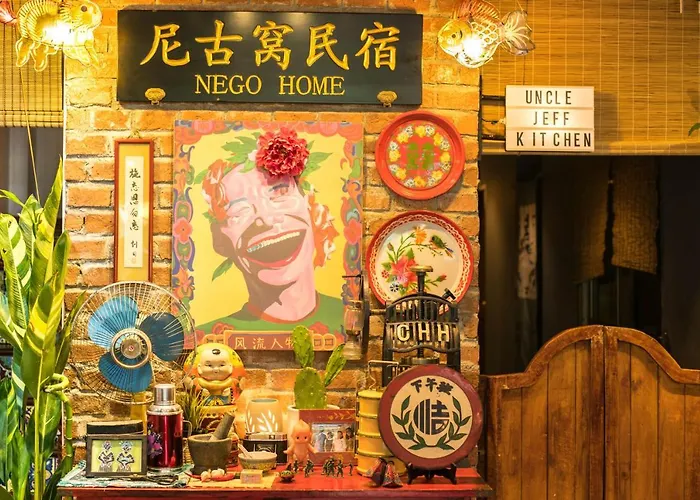 Hotel Nego Ancient 2*